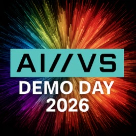 AIVS logo